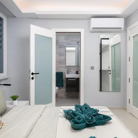 Modern & Stylish Apartment Close To Tigne Point - Close To Saint Julians & Valletta Ferry Sliema Exterior photo