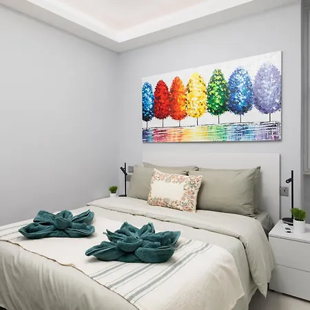 Modern & Stylish Apartment Close To Tigne Point - Close To Saint Julians & Valletta Ferry Sliema Exterior photo