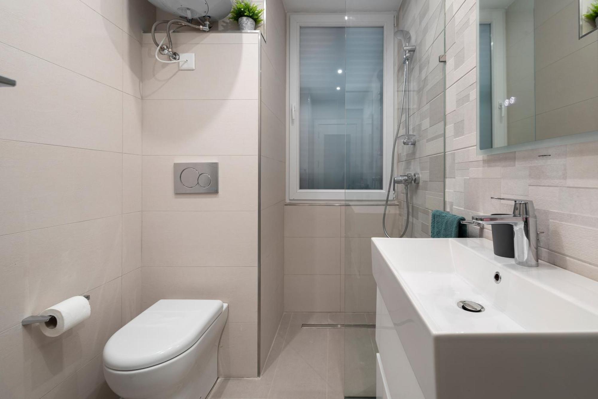 Apartamento Modern & Stylish Close To Tigne Point - Close To Saint Julians & Valletta Ferry