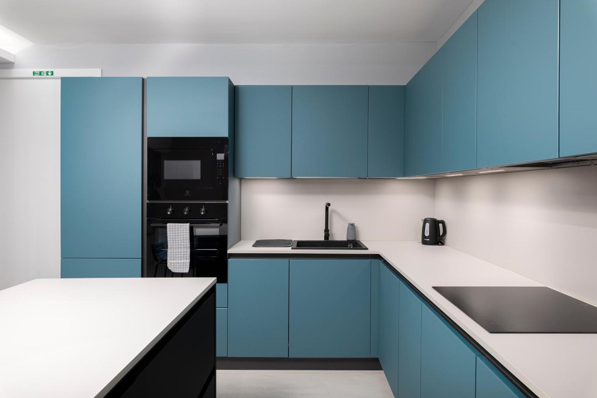 Apartamento Modern & Stylish Close To Tigne Point - Close To Saint Julians & Valletta Ferry Sliema